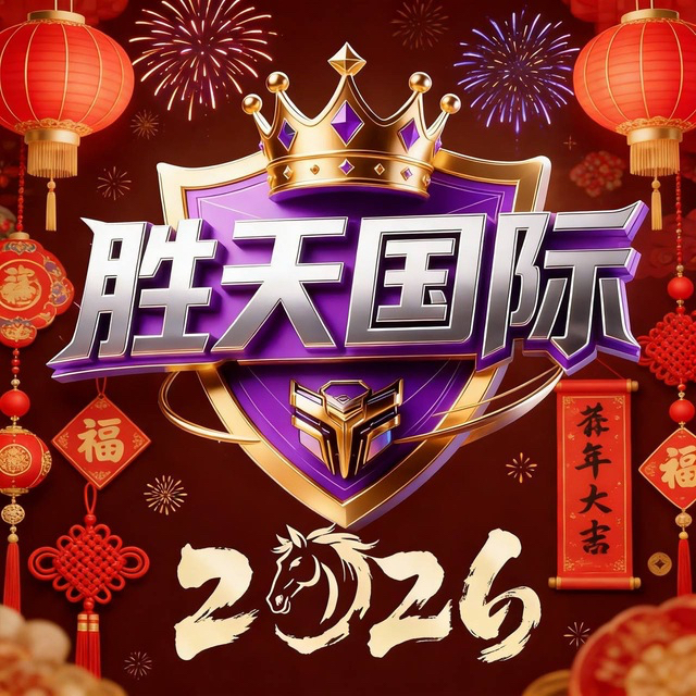 胜天国际2